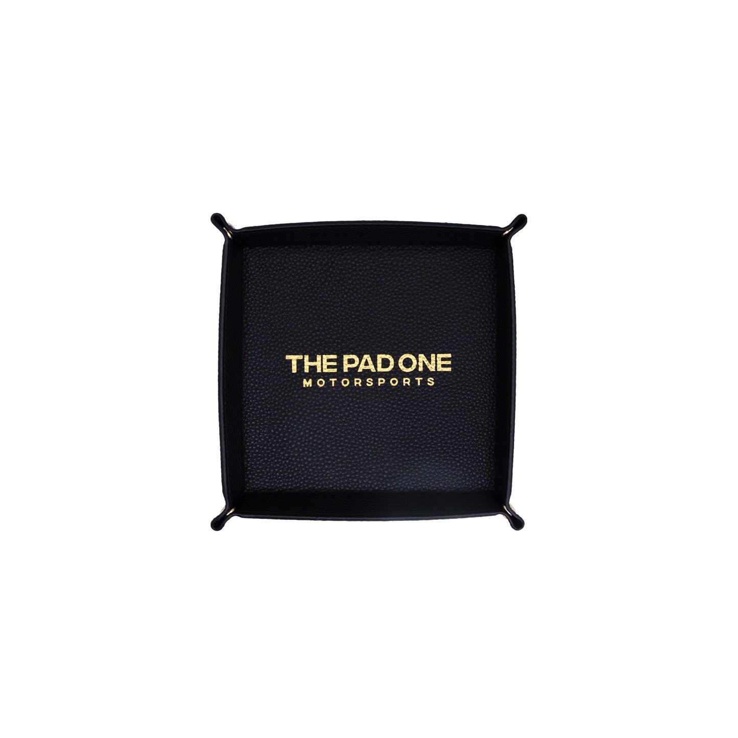 The Pad One Valet Tray