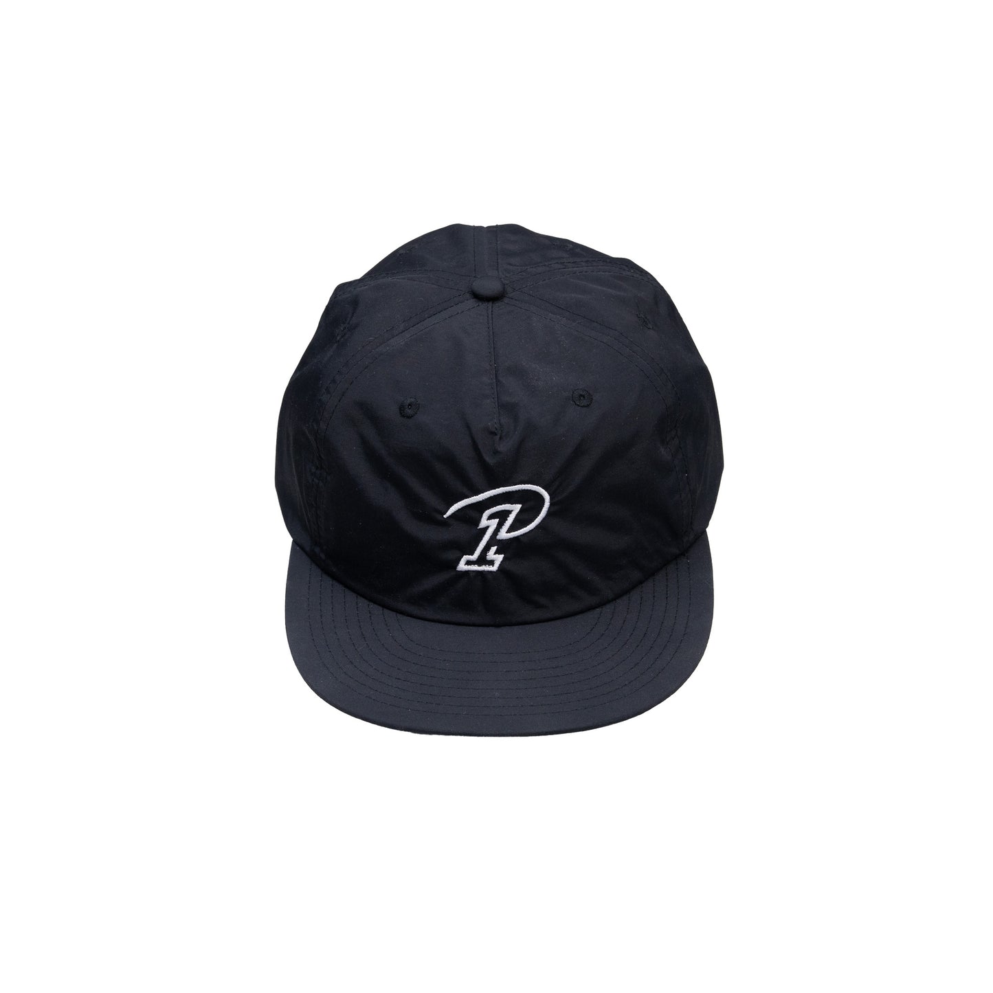 The Pad One P1 Cap Black