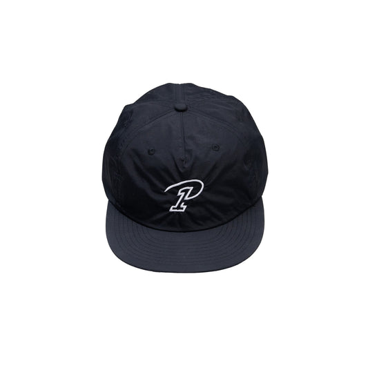 The Pad One P1 Cap Black