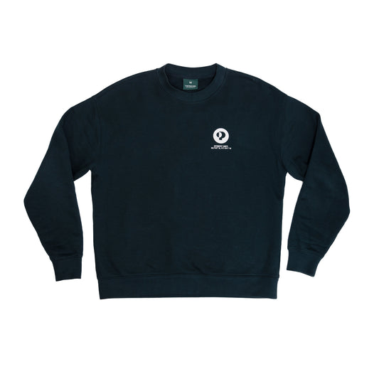 The Pad One Pit Crew Crew Neck Green