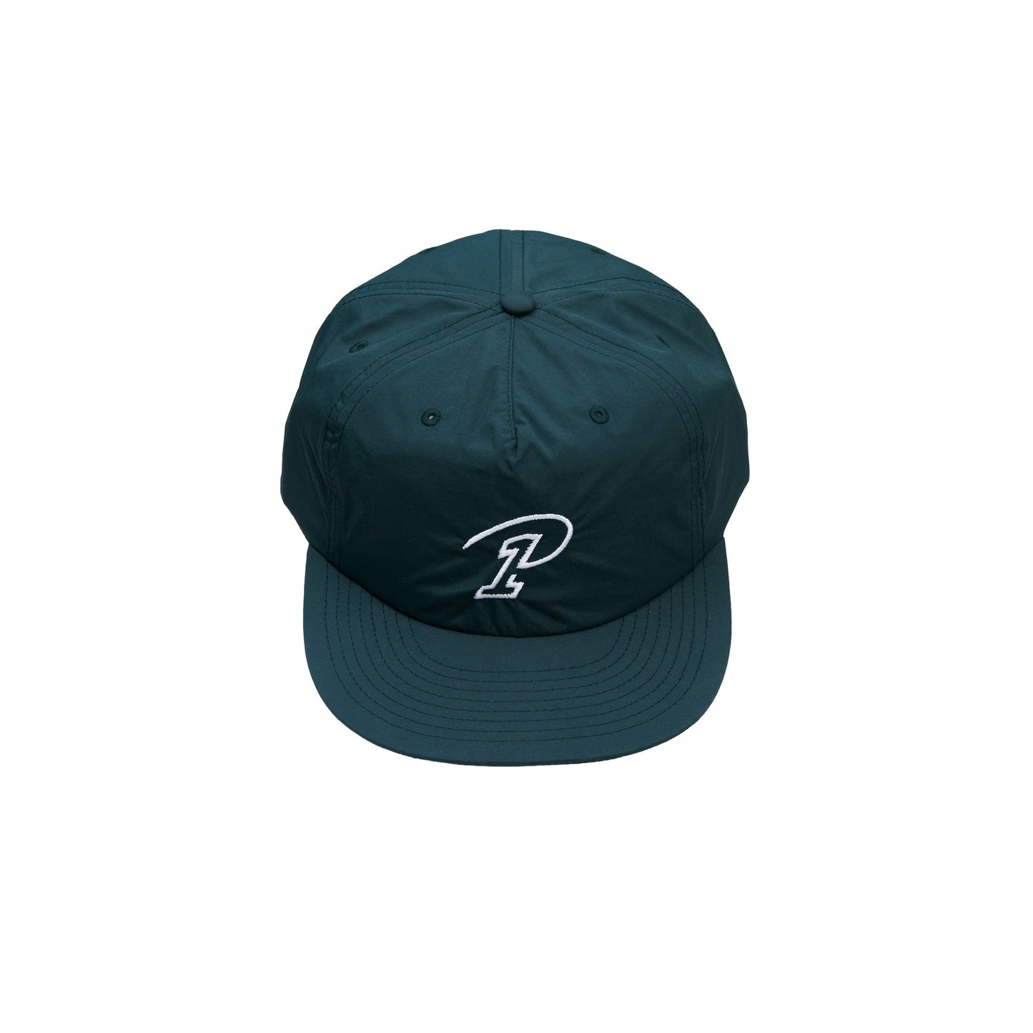 The Pad One P1 Cap Hunter Green