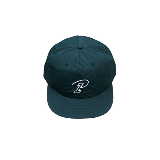 The Pad One P1 Cap Hunter Green