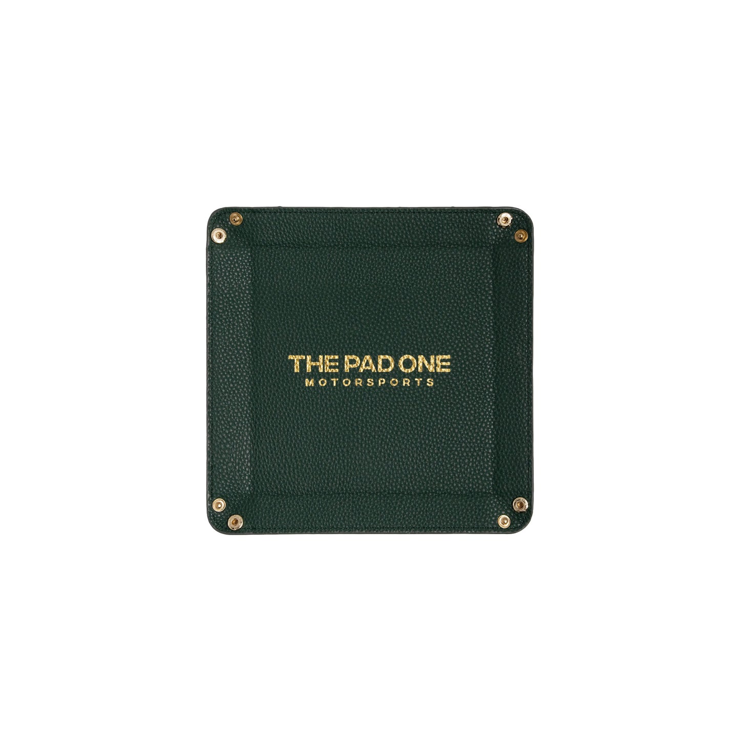 The Pad One Valet Tray