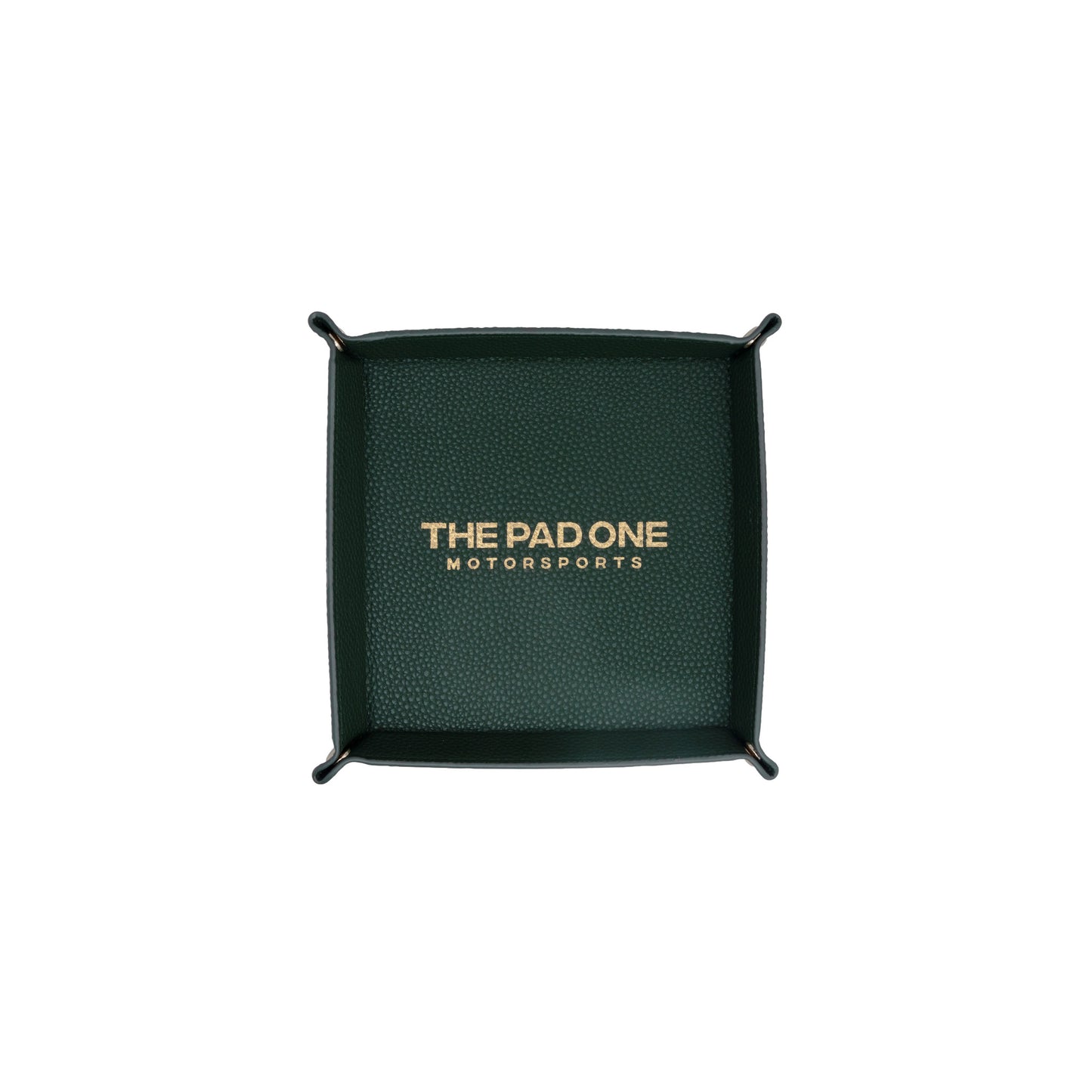 The Pad One Valet Tray
